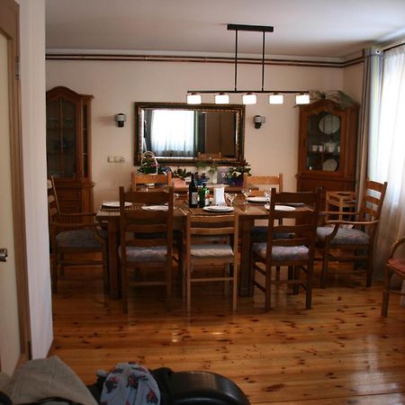 Guest House Sergey Kolašin Exteriör bild
